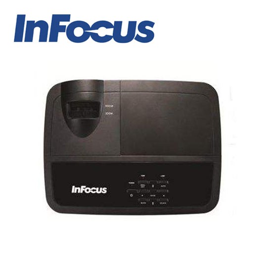 Infocus富可视 投影机/多媒体设备